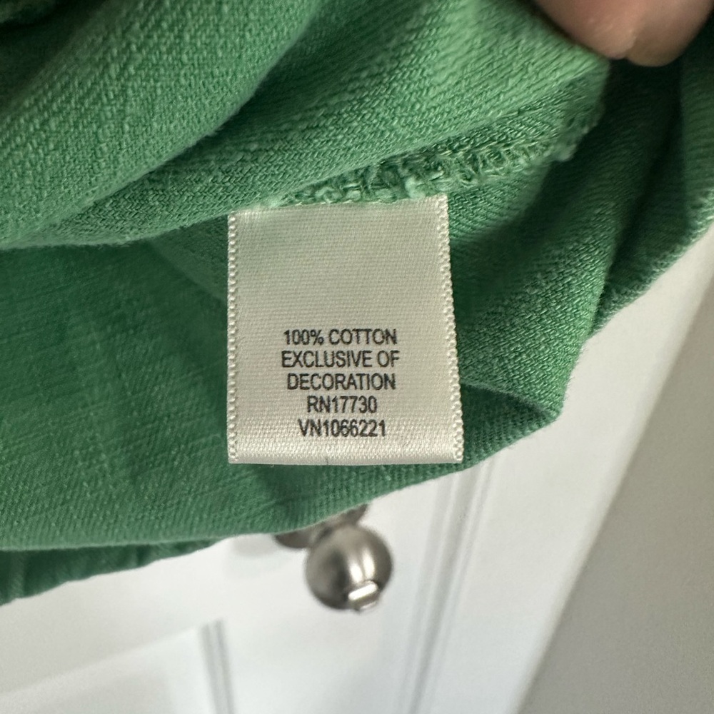 Merona- Green Jacket - Picture 4 of 4